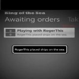 Dwonload King Of The Sea Cell Phone Game